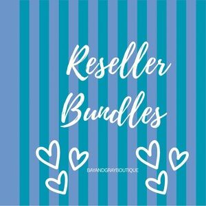 Reseller Bundles Kids bamboo Pajamas and Daywear